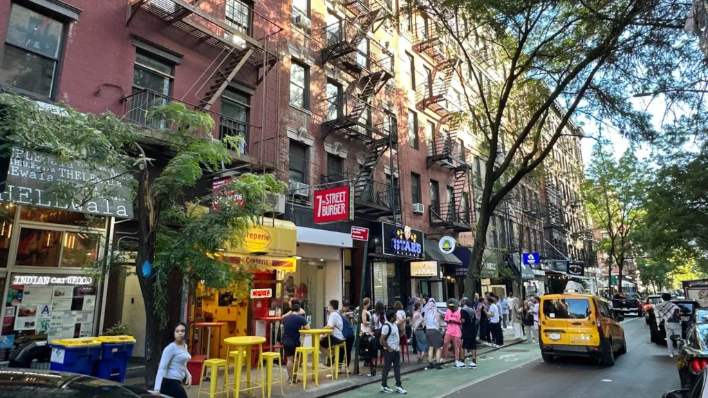 macdougal+street
