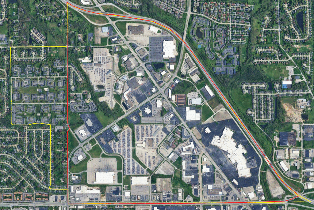 international market place