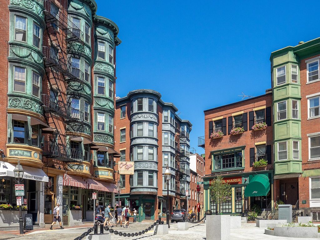 boston, ma